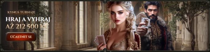 Kyngs casino