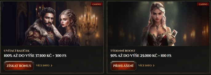 kyngs bonus